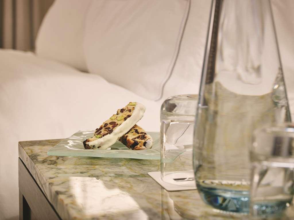 The Sebastian - Vail Hotel Facilities photo