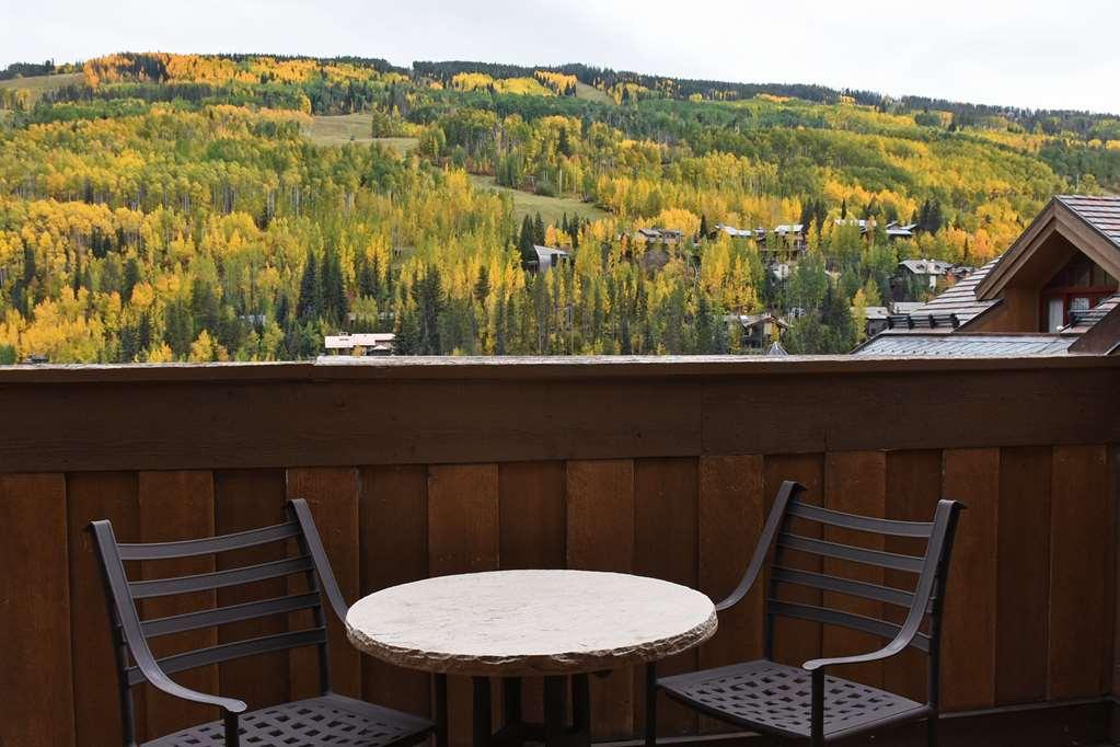 The Sebastian - Vail Hotel Exterior photo