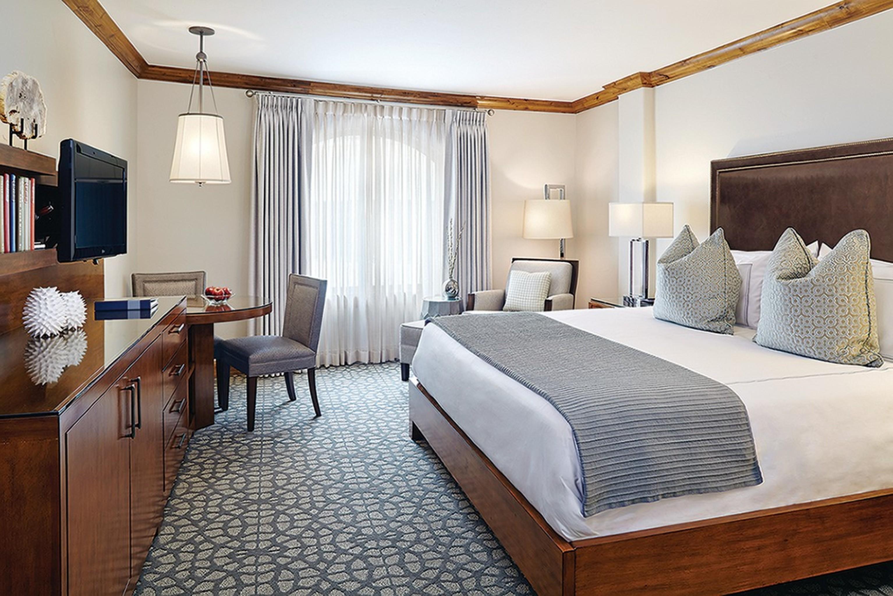 The Sebastian - Vail Hotel Exterior photo