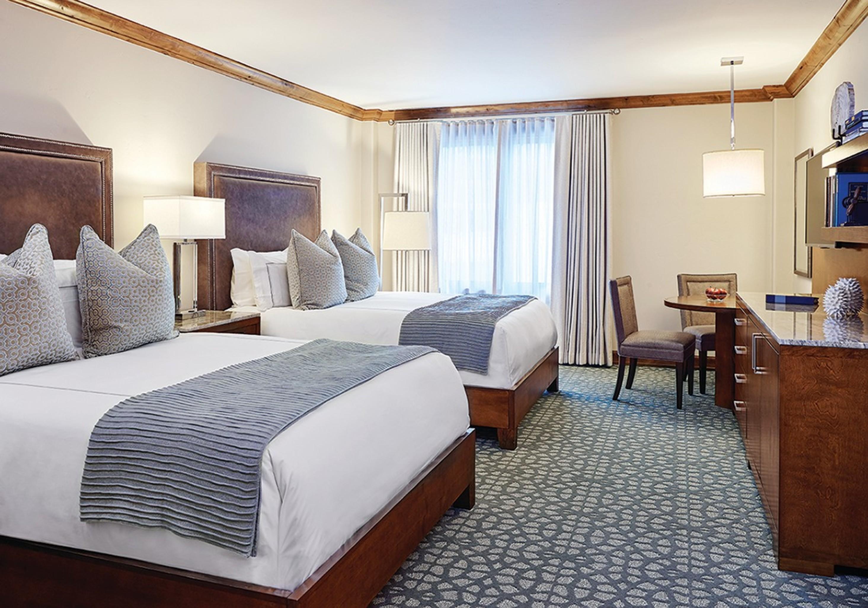The Sebastian - Vail Hotel Exterior photo