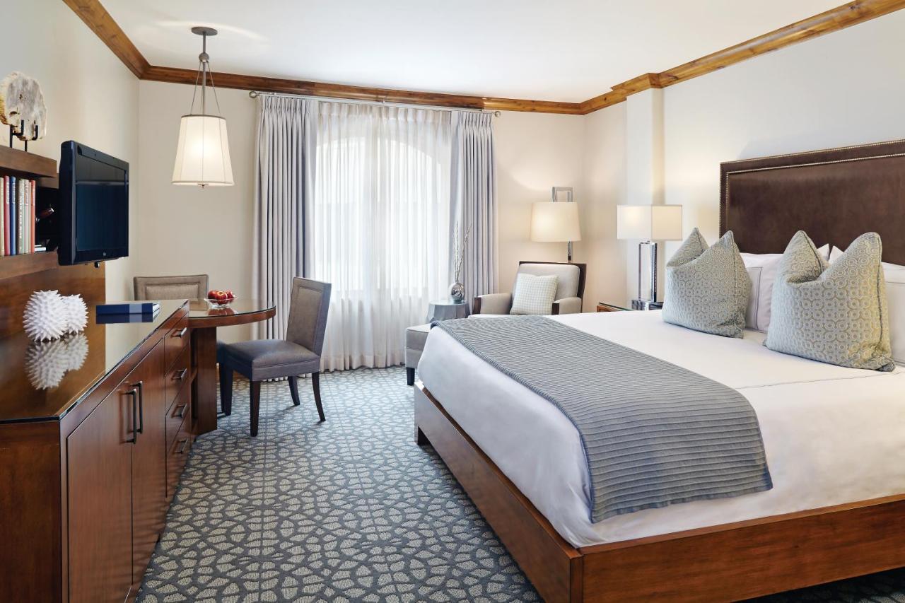 The Sebastian - Vail Hotel Exterior photo