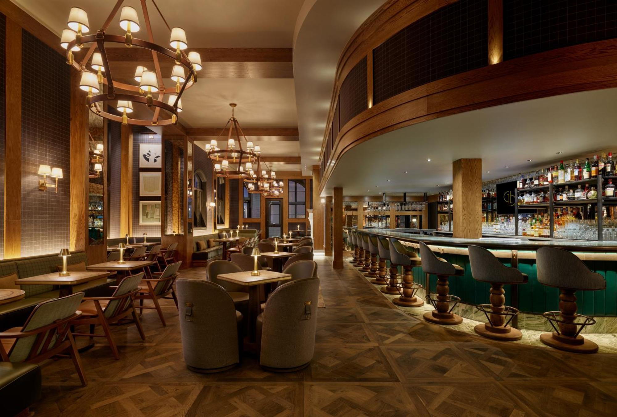 The Sebastian - Vail Hotel Exterior photo