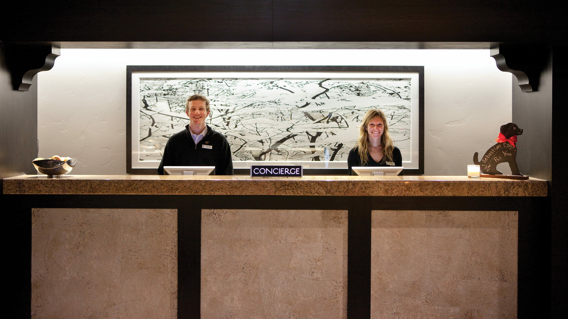 The Sebastian - Vail Hotel Exterior photo