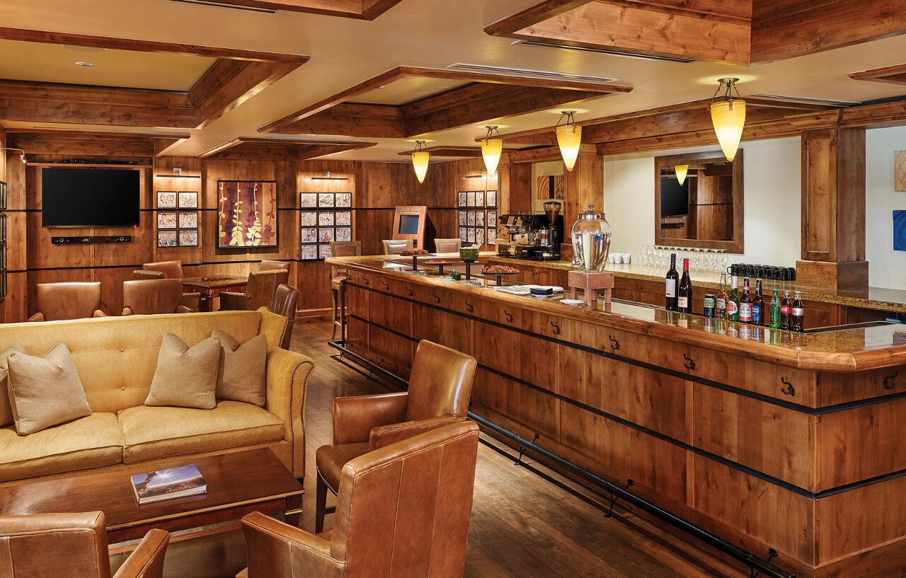 The Sebastian - Vail Hotel Exterior photo